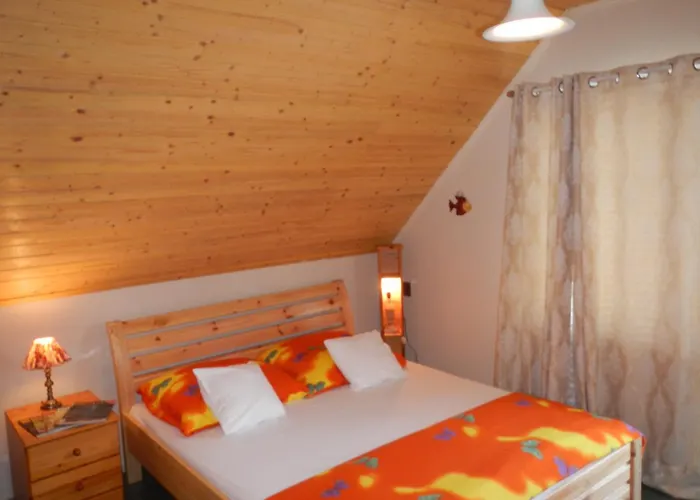 Vakáció Apartman
