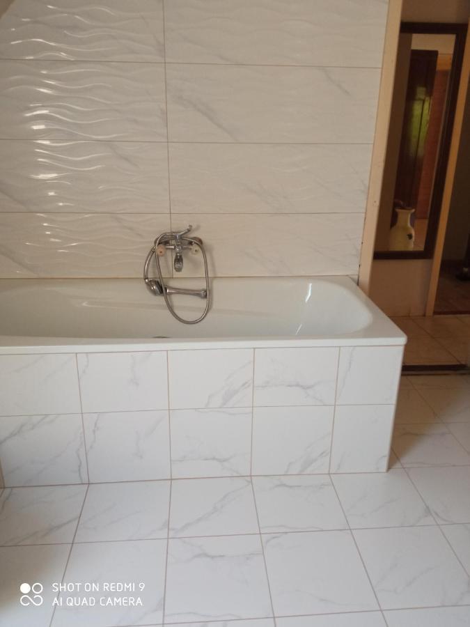 Vakáció Apartamento Balatonalmádi