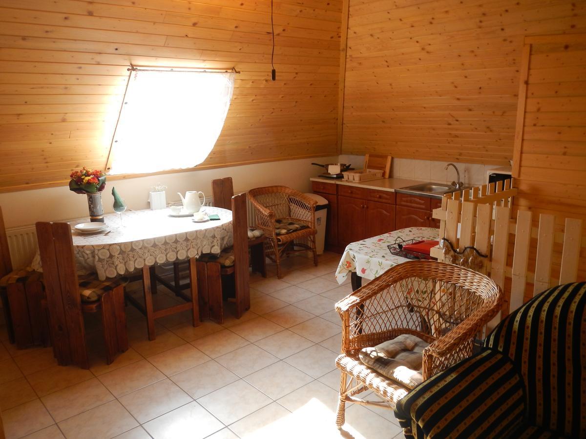 Apartamento Vakáció Balatonalmádi