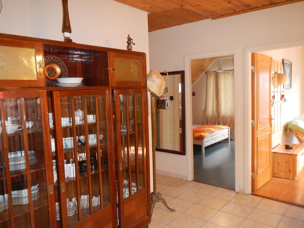 Apartamento Vakáció Balatonalmádi