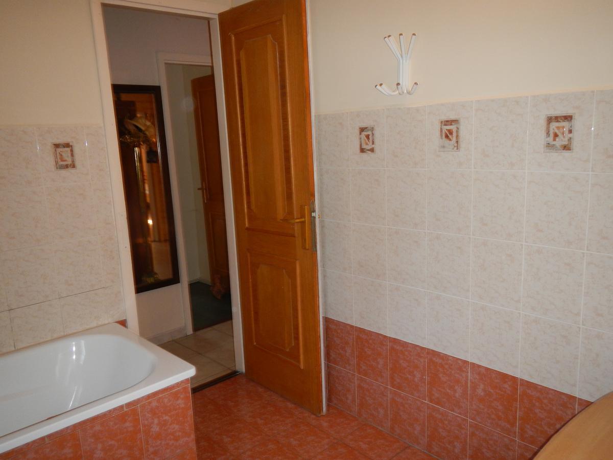 Vakáció Apartamento