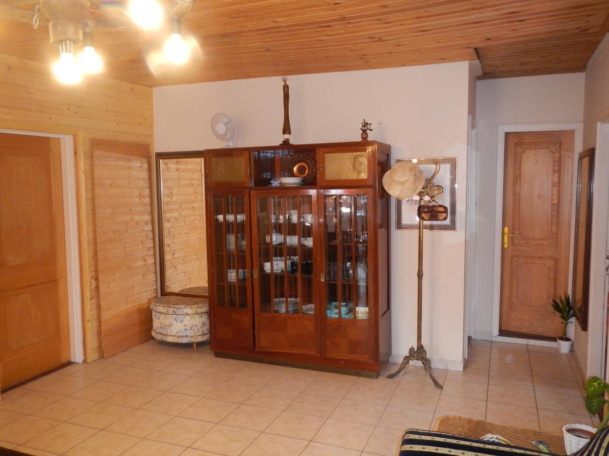 Apartamento Vakáció Balatonalmádi