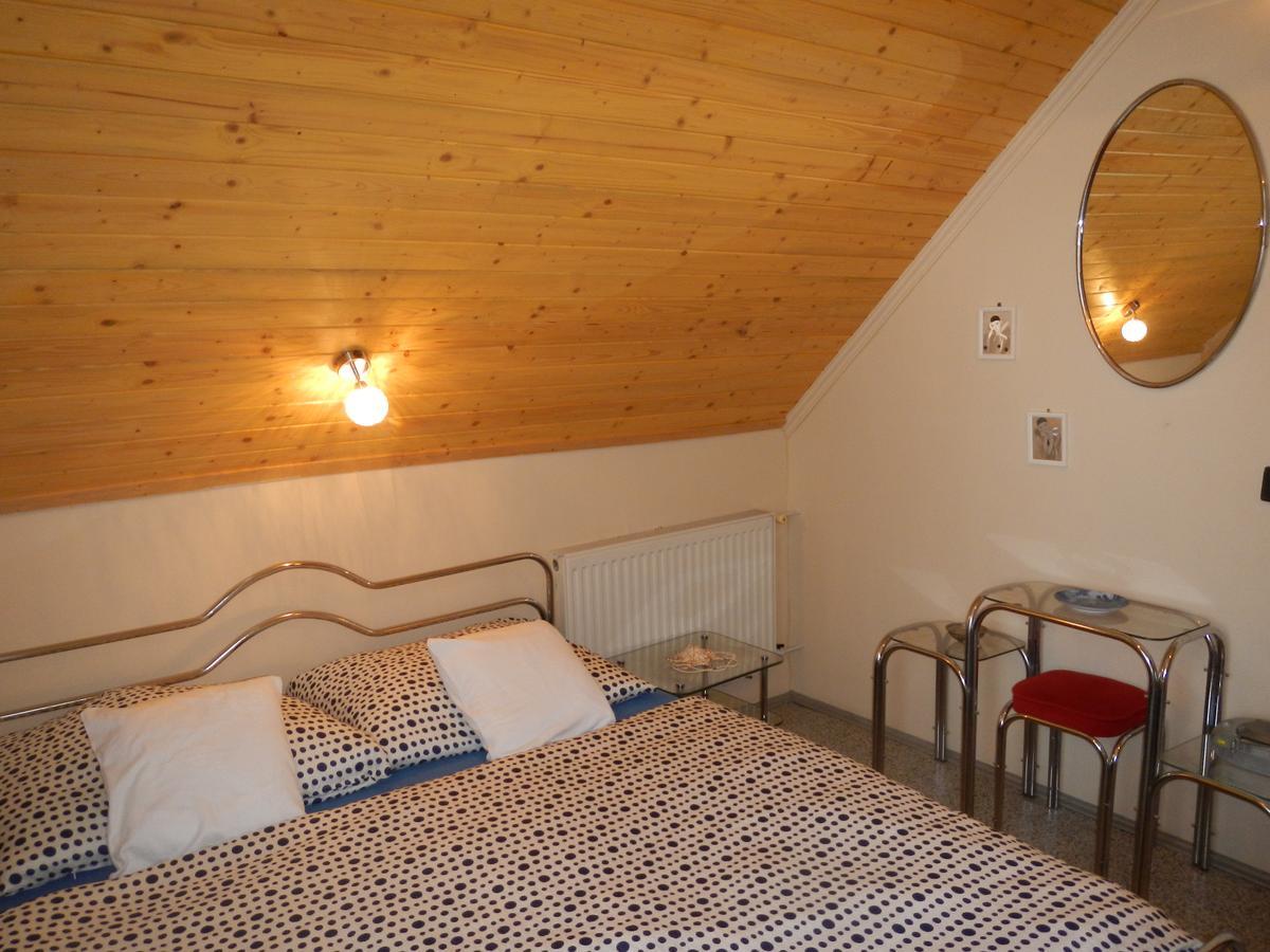 Apartamento Vakáció *