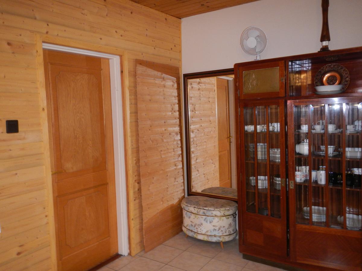 Vakáció Apartamento