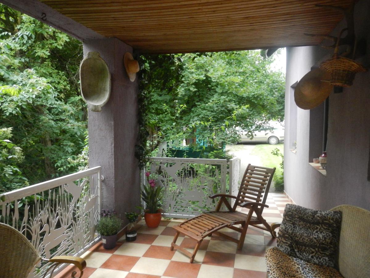 Vakáció Apartamento *