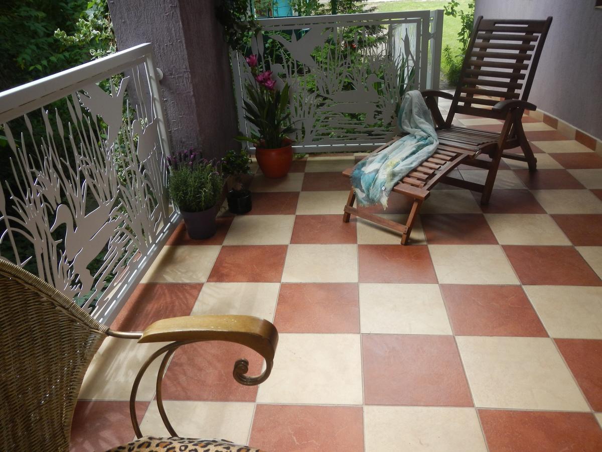 Apartamento Vakáció *