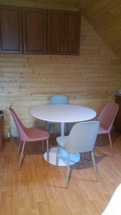 Vakáció Apartamento Balatonalmádi