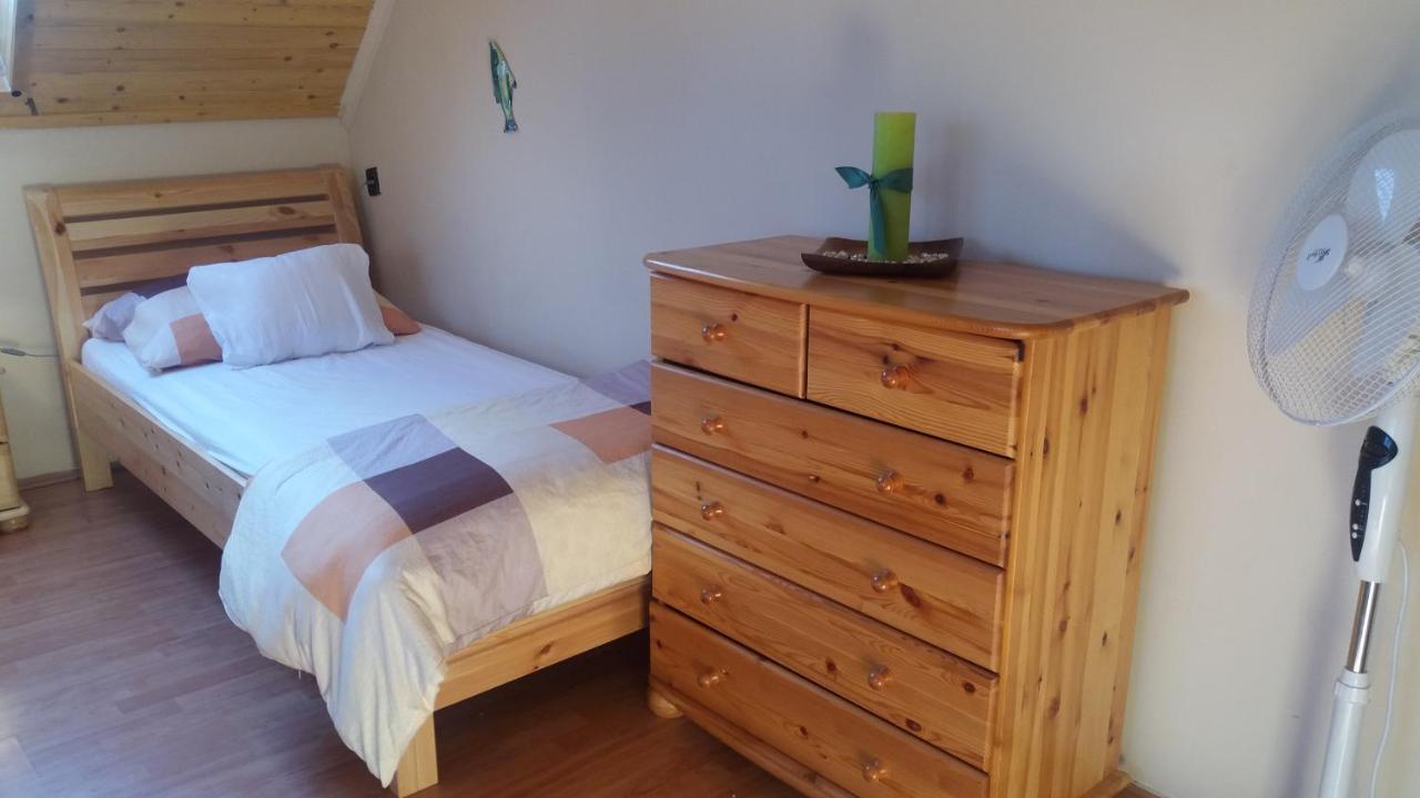 Apartamento Vakáció