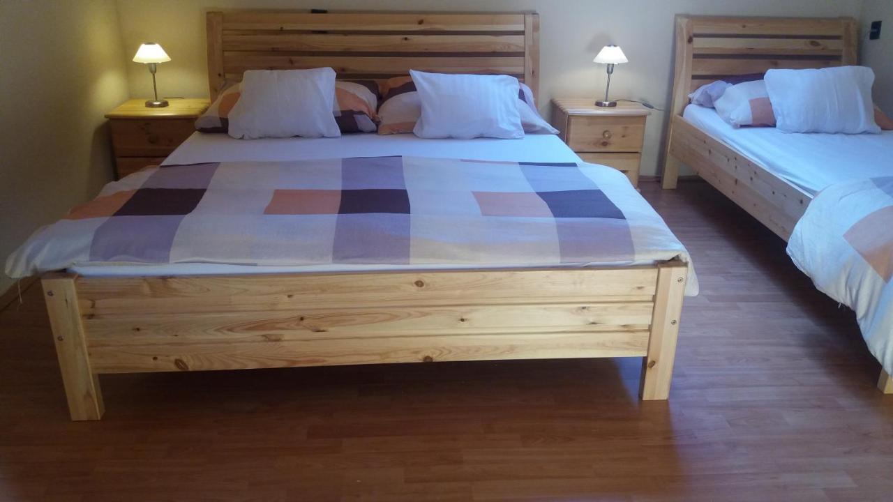 Vakáció Balatonalmádi