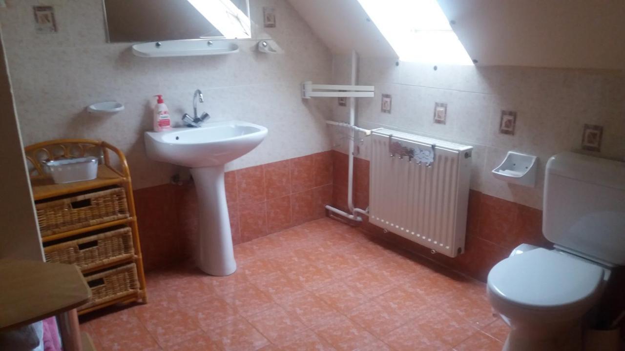 Apartamento Vakáció *
