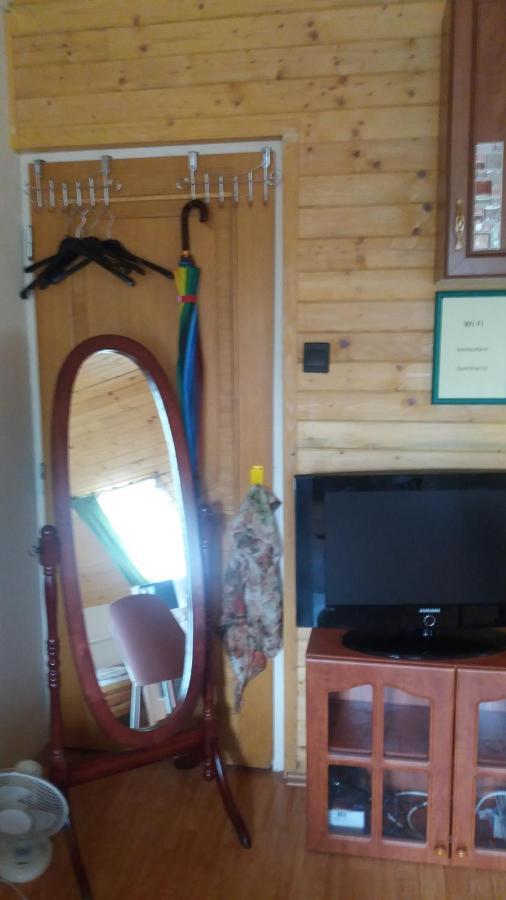 Apartamento Vakáció
