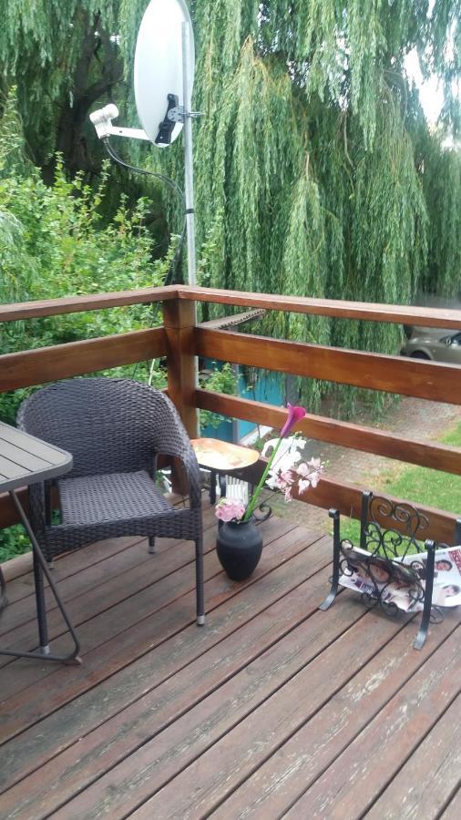 Vakáció Apartamento Balatonalmádi