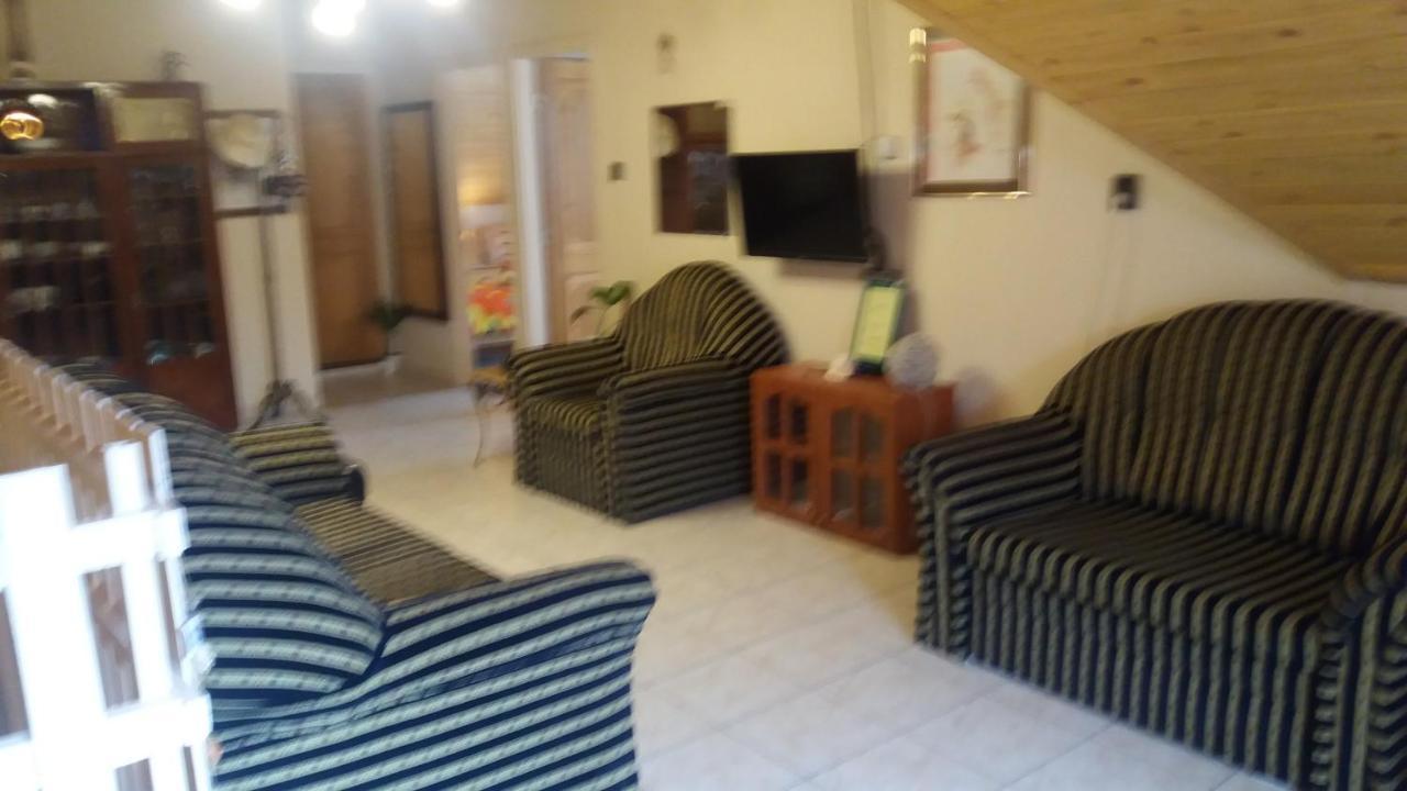 Apartamento Vakáció