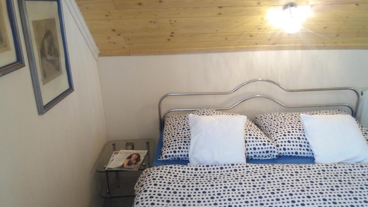 Apartamento Vakáció *