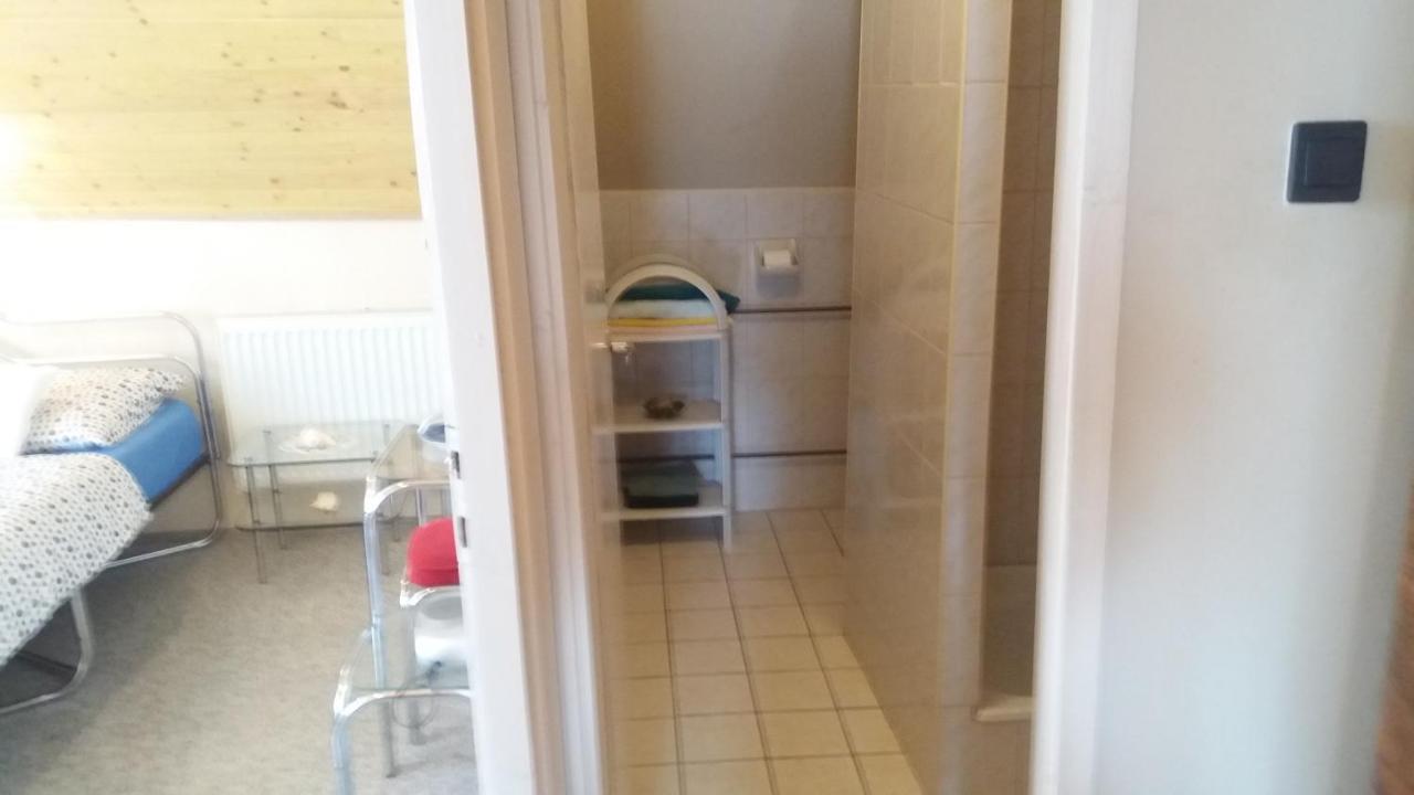 Apartamento Vakáció