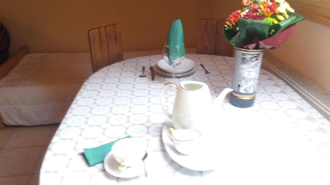 Apartamento Vakáció
