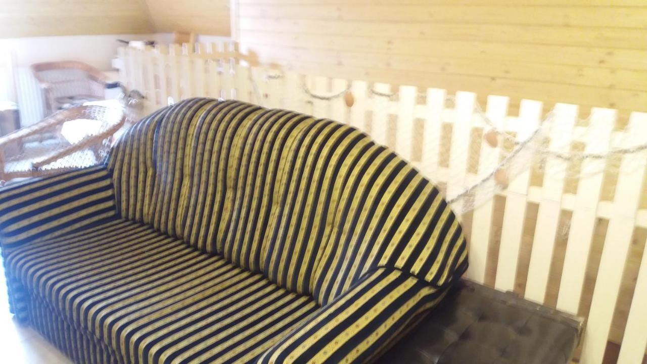 Apartamento Vakáció *