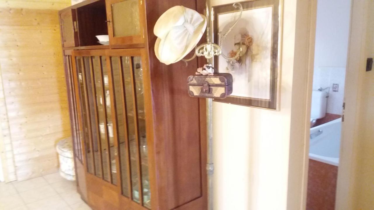 Vakáció Apartamento