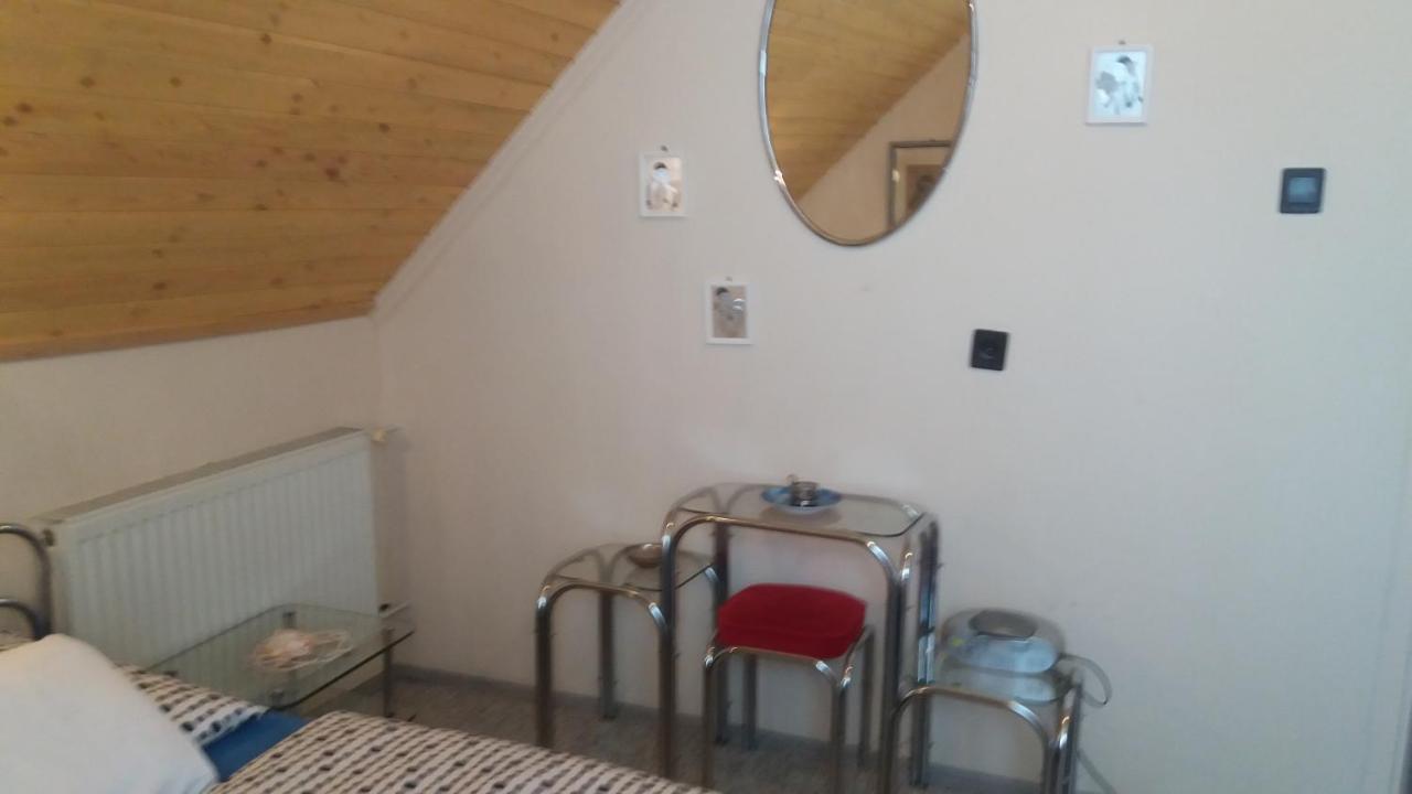 Vakáció Apartamento